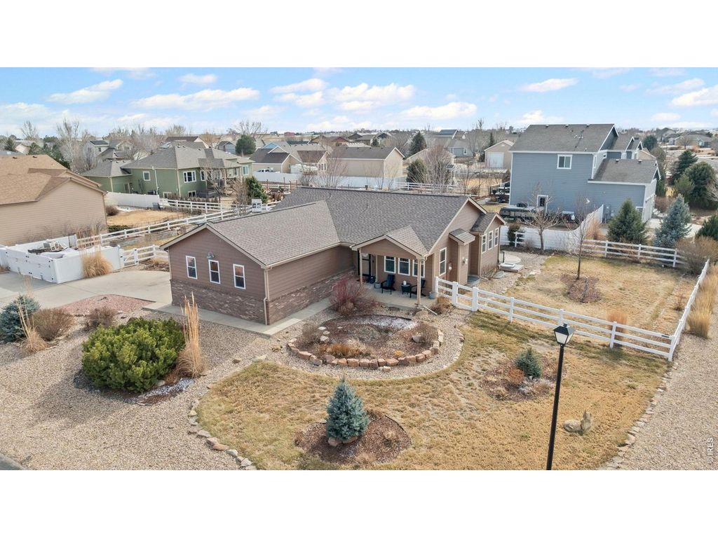1313 Park Ridge Dr, Severance, CO 80615