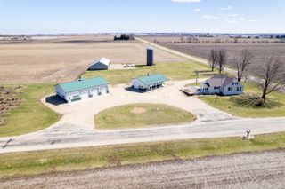 3405 S White Rock Road, Rochelle, IL 61068