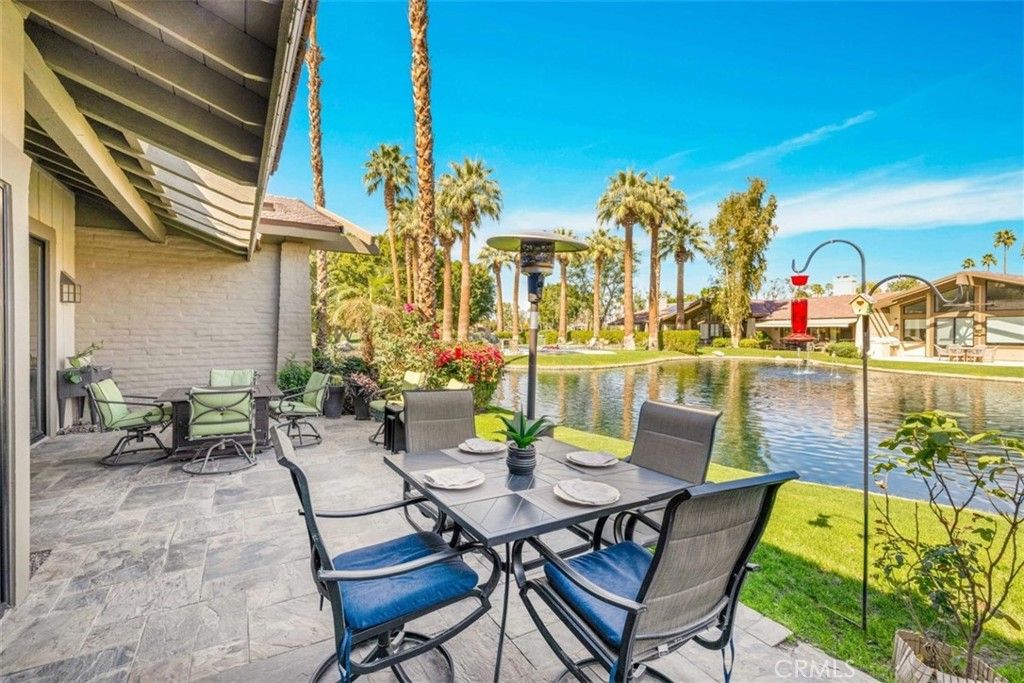 Image 27 of property listing at 194 Green Mountain Drive, Palm Desert, CA 92211