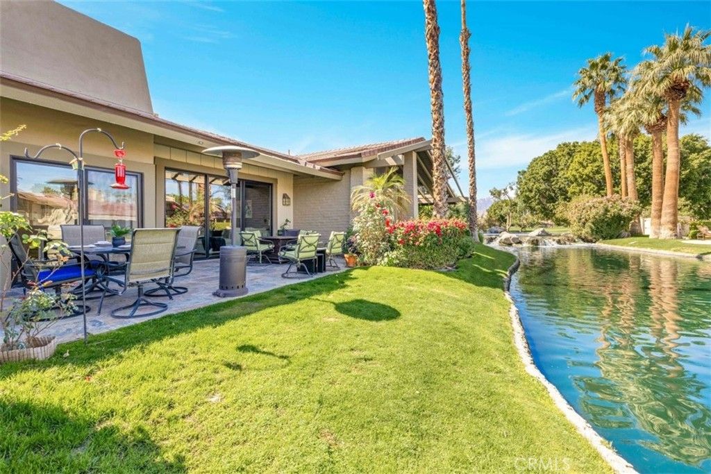 Image 30 of property listing at 194 Green Mountain Drive, Palm Desert, CA 92211