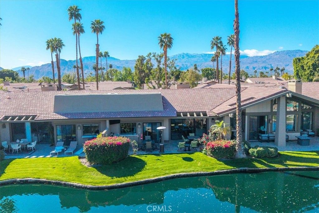 Image 32 of property listing at 194 Green Mountain Drive, Palm Desert, CA 92211