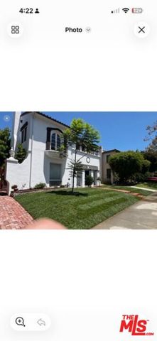 6611 W 6th Street, Los Angeles, CA 90048