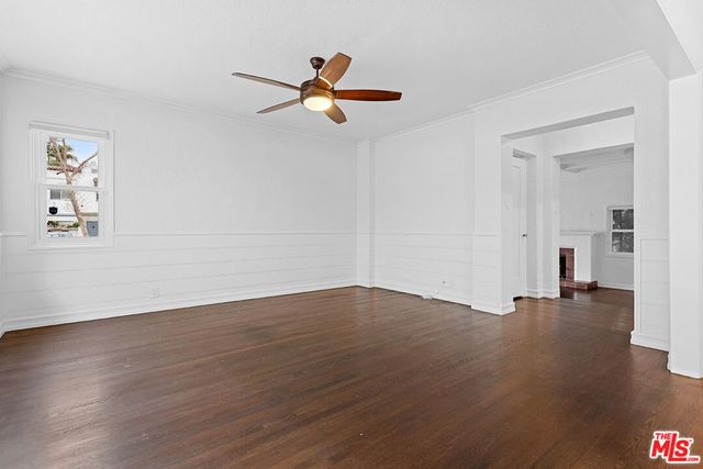 6611 W 6th Street, Los Angeles, CA 90048
