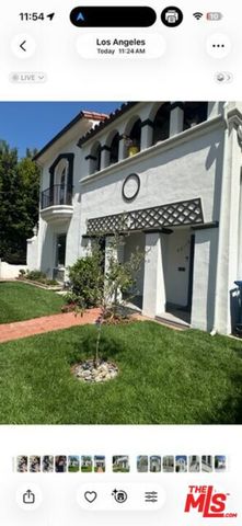 6611 W 6th Street, Los Angeles, CA 90048