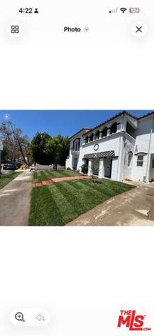 6611 W 6th Street, Los Angeles, CA 90048