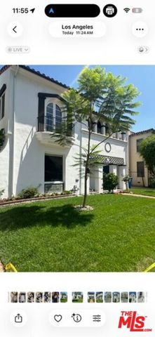 6611 W 6th Street, Los Angeles, CA 90048