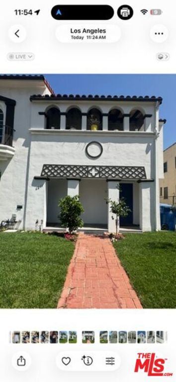 6611 W 6th Street, Los Angeles, CA 90048