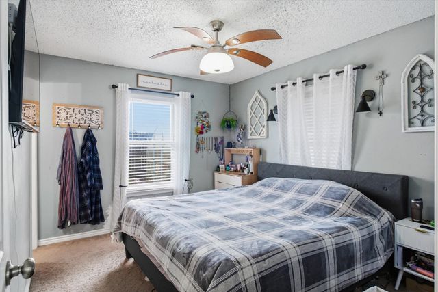 1035 Houston Street, Wills Point, TX 75169