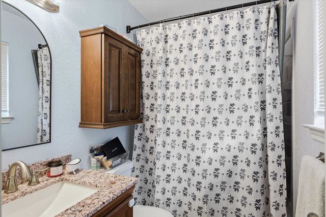 1035 Houston Street, Wills Point, TX 75169