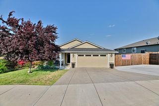 396 Sienna Hills Drive, Eagle Point, OR 97524