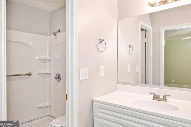 1374 Smokey Mountain Court, Marietta, GA 30066