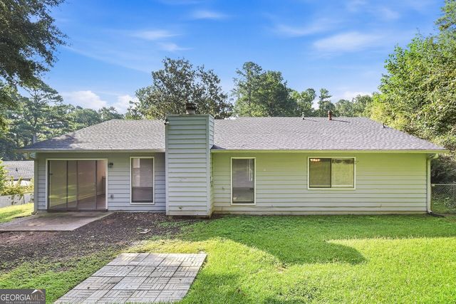 1374 Smokey Mountain Court, Marietta, GA 30066