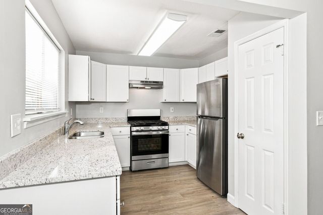 1374 Smokey Mountain Court, Marietta, GA 30066