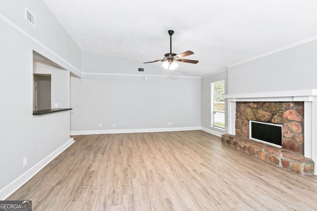1374 Smokey Mountain Court, Marietta, GA 30066