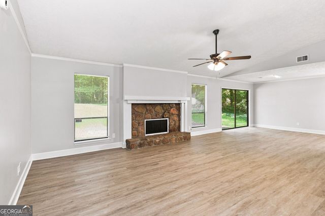 1374 Smokey Mountain Court, Marietta, GA 30066