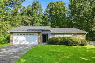 1374 Smokey Mountain Court, Marietta, GA 30066