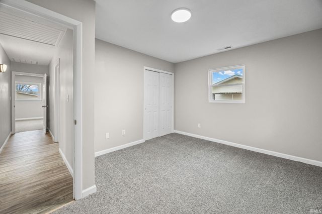 3603 Clover Lane, Lafayette, IN 47905