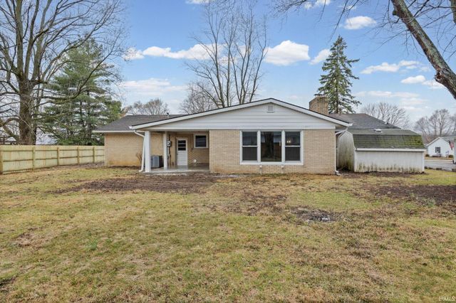 3603 Clover Lane, Lafayette, IN 47905