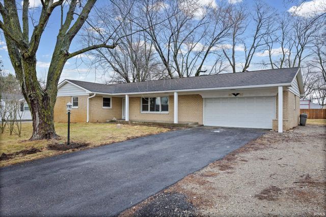 3603 Clover Lane, Lafayette, IN 47905