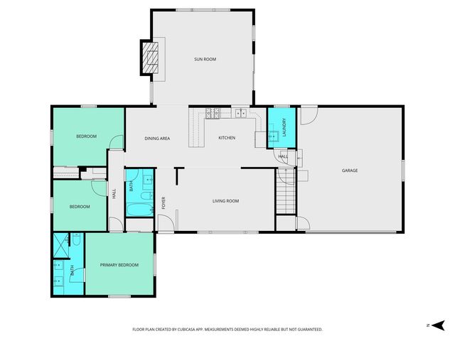 3603 Clover Lane, Lafayette, IN 47905