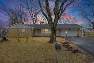 3603 Clover Lane, Lafayette, IN 47905
