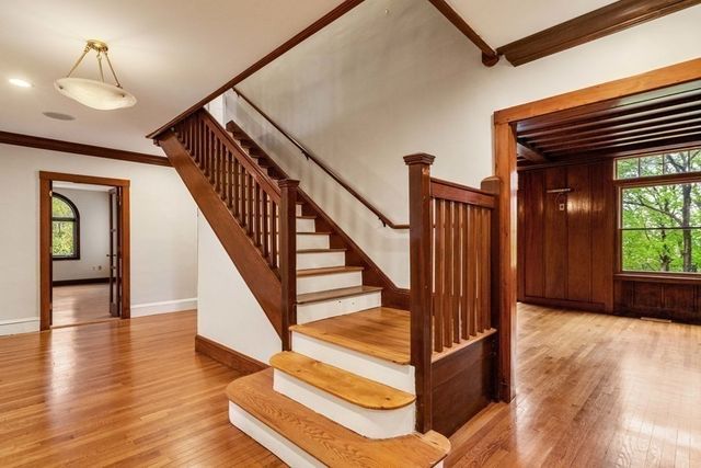 12 Summit Rd, Lexington, MA 02421