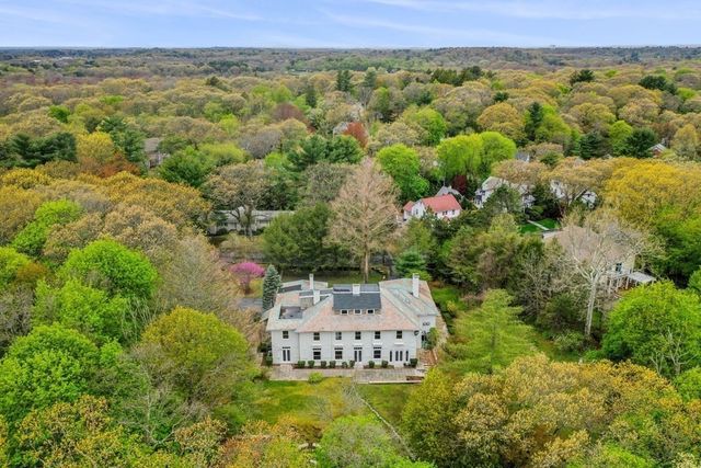12 Summit Rd, Lexington, MA 02421