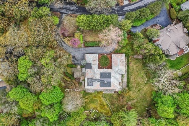 12 Summit Rd, Lexington, MA 02421