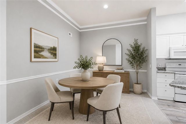5122 NORTHRIDGE ROAD 307, Sarasota, FL 34238