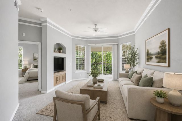 5122 NORTHRIDGE ROAD 307, Sarasota, FL 34238
