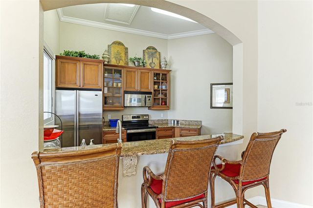 5122 NORTHRIDGE ROAD 307, Sarasota, FL 34238