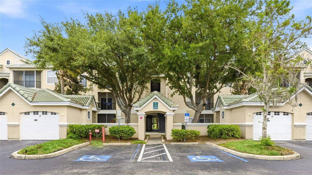 5122 NORTHRIDGE ROAD 307, Sarasota, FL 34238