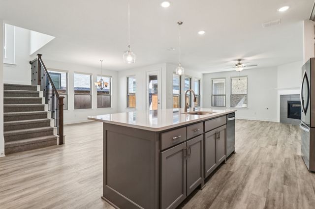 3130 Tiara Drive, Celina, TX 75009