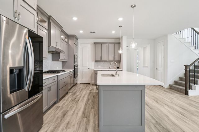 3130 Tiara Drive, Celina, TX 75009