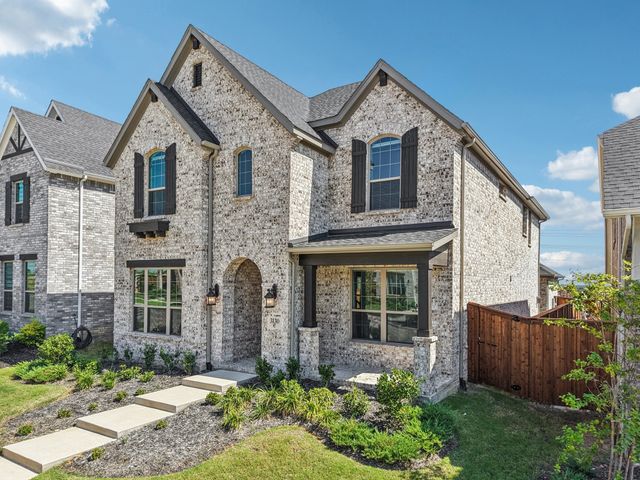 3130 Tiara Drive, Celina, TX 75009