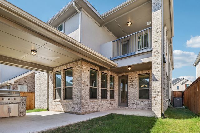 3130 Tiara Drive, Celina, TX 75009