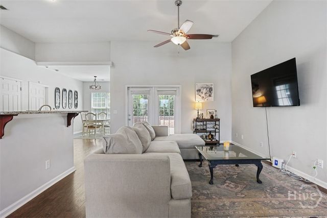 192 Willow Point Circle, Savannah, GA 31407