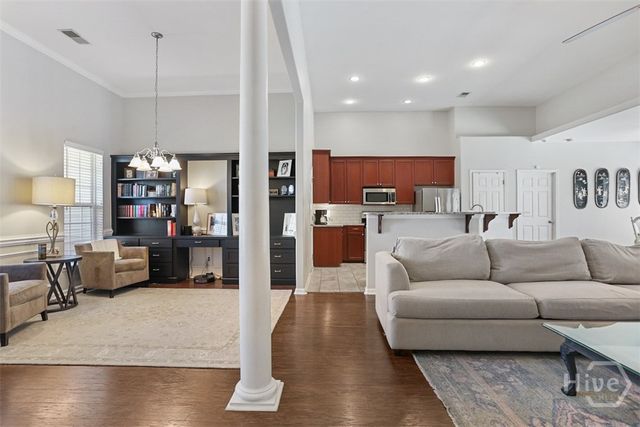 192 Willow Point Circle, Savannah, GA 31407