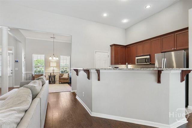 192 Willow Point Circle, Savannah, GA 31407