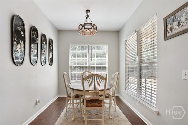 192 Willow Point Circle, Savannah, GA 31407