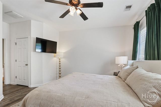192 Willow Point Circle, Savannah, GA 31407