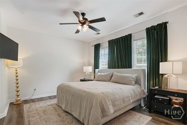 192 Willow Point Circle, Savannah, GA 31407
