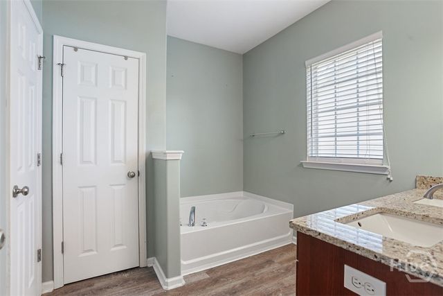 192 Willow Point Circle, Savannah, GA 31407