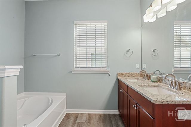 192 Willow Point Circle, Savannah, GA 31407