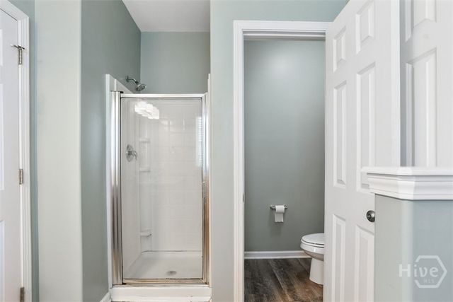 192 Willow Point Circle, Savannah, GA 31407