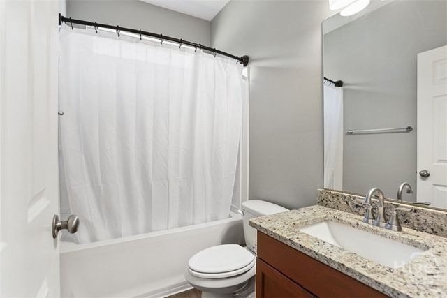 192 Willow Point Circle, Savannah, GA 31407