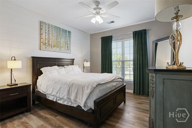 192 Willow Point Circle, Savannah, GA 31407