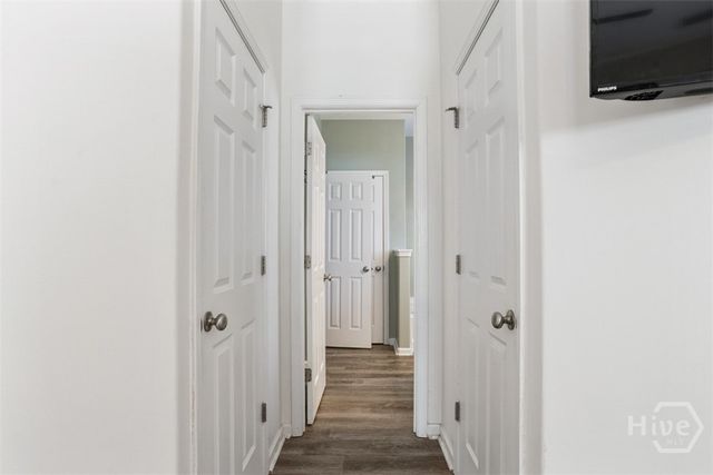 192 Willow Point Circle, Savannah, GA 31407