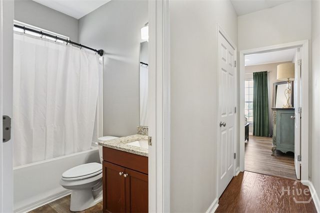 192 Willow Point Circle, Savannah, GA 31407