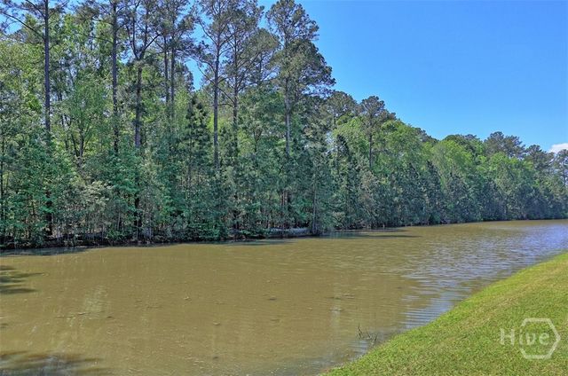 192 Willow Point Circle, Savannah, GA 31407